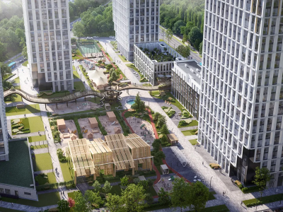 Image of VERY on Botanicheskaya