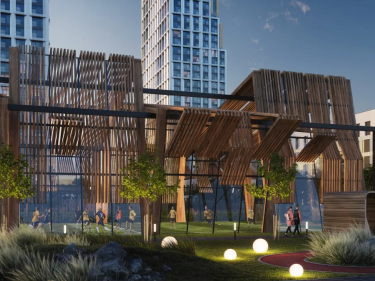 Image of VERY on Botanicheskaya