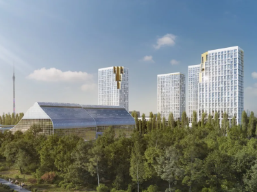 Image of VERY on Botanicheskaya