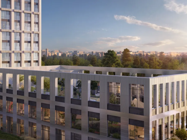 Image of VERY on Botanicheskaya