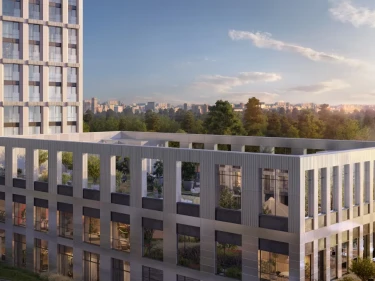 Image of ЖК «VERY на Ботанической»