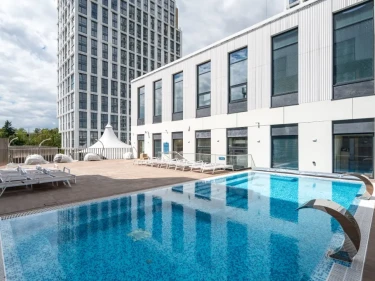 Image of ЖК «VERY на Ботанической»