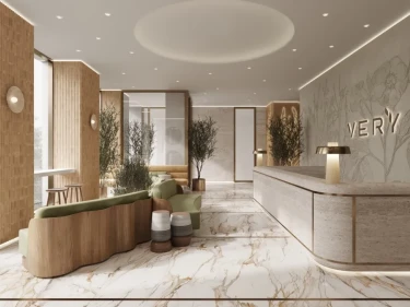 Image of ЖК «VERY на Ботанической»