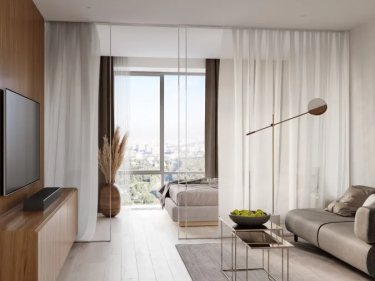 Image of VERY on Botanicheskaya