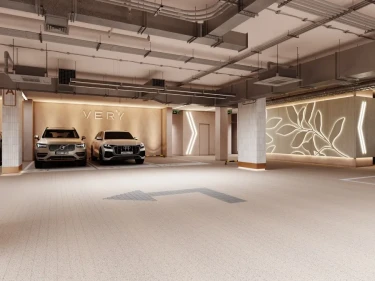 Image of ЖК «VERY на Ботанической»