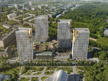 Image of VERY on Botanicheskaya