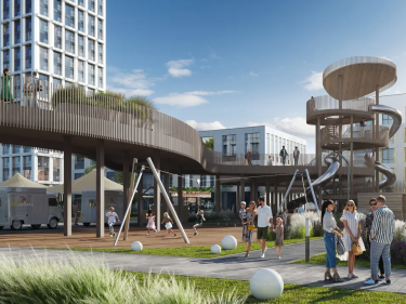 Image of VERY on Botanicheskaya