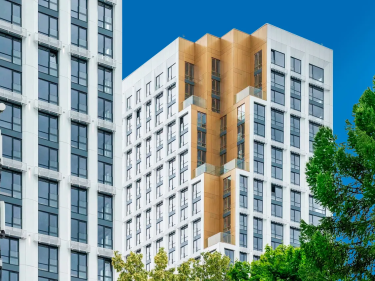 Image of VERY on Botanicheskaya