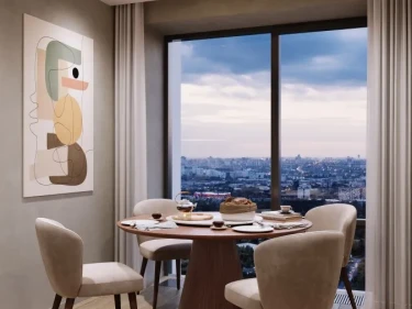 Image of ЖК «VERY на Ботанической»