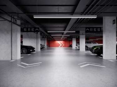 Image of Residential Complex “FiztehCity”