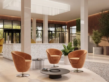 Image of Residential Complex “FiztehCity”