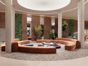 Image of Residential Complex “FiztehCity”