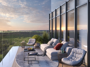 Image of Residential Complex “FiztehCity”