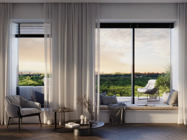 Image of Residential Complex “FiztehCity”