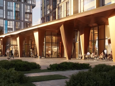 Image of Residential Complex “VERY na Miklukho‑Maklaya”