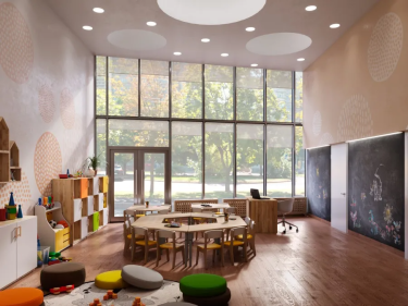 Image of Residential Complex “VERY na Miklukho‑Maklaya”