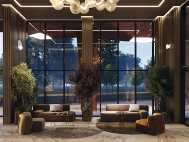 Image of Residential Complex “VERY na Miklukho‑Maklaya”