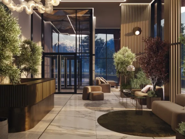 Image of Residential Complex “VERY na Miklukho‑Maklaya”