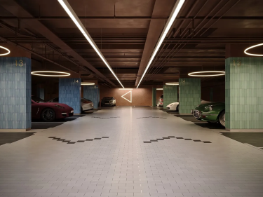 Image of Residential Complex “VERY na Miklukho‑Maklaya”