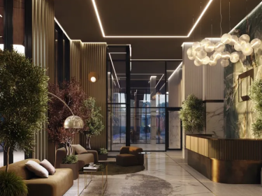 Image of Residential Complex “VERY na Miklukho‑Maklaya”