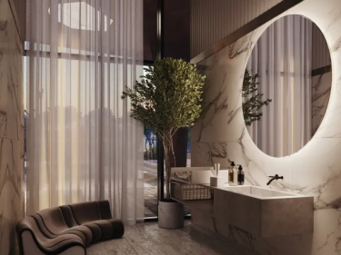 Image of Residential Complex “VERY na Miklukho‑Maklaya”