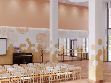 Image of Residential Complex “VERY na Miklukho‑Maklaya”