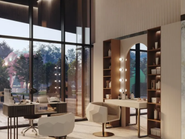 Image of Residential Complex “VERY na Miklukho‑Maklaya”