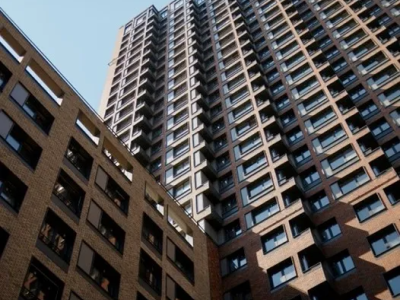 Image of Residential Complex “Mainstreet”