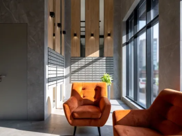 Image of Residential Complex “Mainstreet”