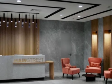 Image of Residential Complex “Mainstreet”