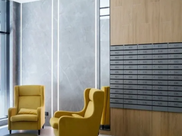 Image of Residential Complex “Mainstreet”