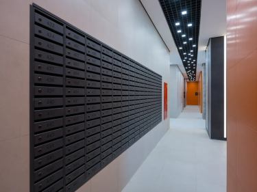 Image of Residential Complex “Gogol Park”