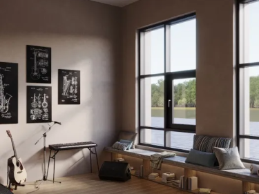 Image of Residential Complex “Gogol Park”