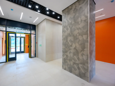 Image of Residential Complex “Gogol Park”