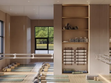 Image of Residential Complex “Gogol Park”