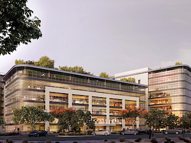 Image of The Sustainable City – Yiti