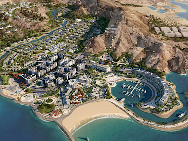 Image of The Sustainable City – Yiti