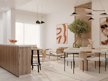 Image of The Sustainable City – Yiti