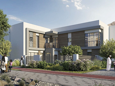 Image of The Sustainable City – Yiti