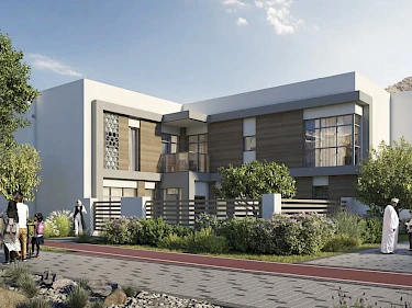 Image of The Sustainable City – Yiti