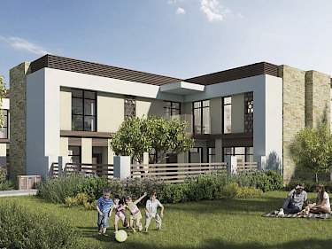 Image of The Sustainable City – Yiti