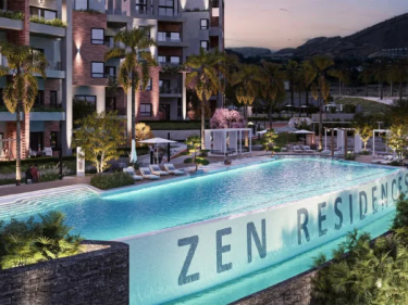 Image of Zen Residences