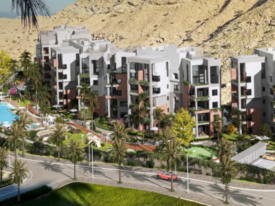 Image of Zen Residences