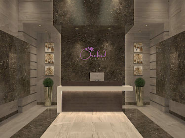 Image of Orchid Residences