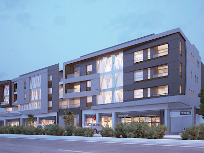 Image of Orchid Residences