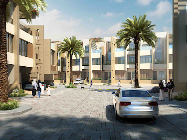 Image of Rose Village