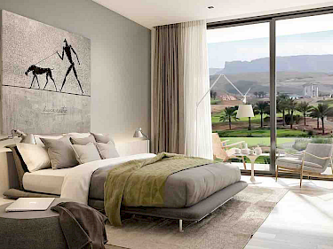 Image of Rose Village