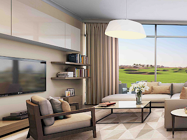 Image of Rose Village