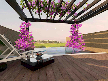 Image of Rose Village