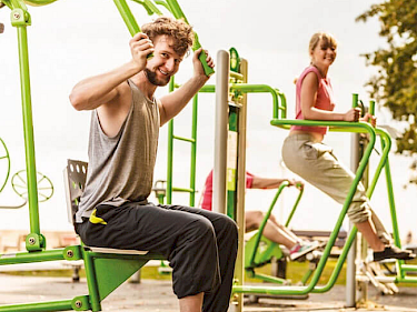 Image of Rose Village